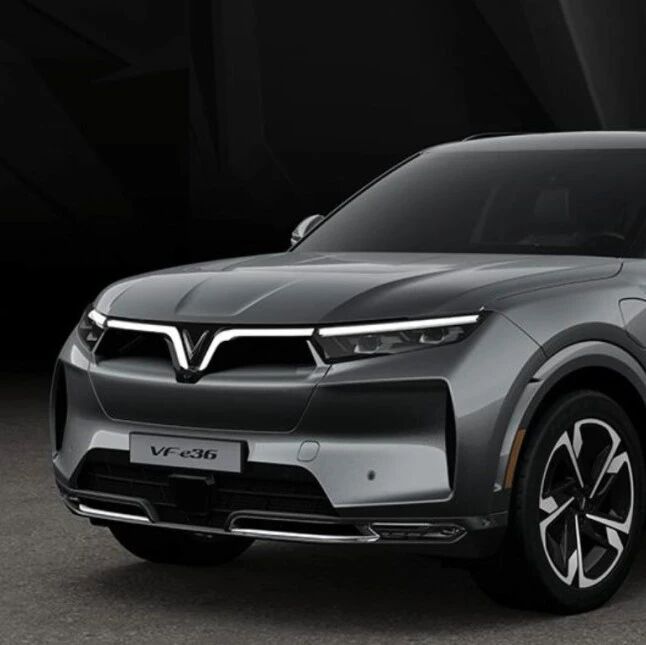 又是智商税？越南豪华SUV现身国内要价40万，比特斯拉还贵！