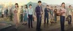 跨越四十年，年代剧《人生之路》的创新底色
