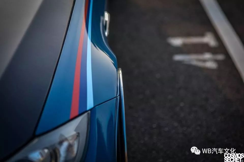 解讀境界！BMWE91旅行版改裝案例 汽車 第12張