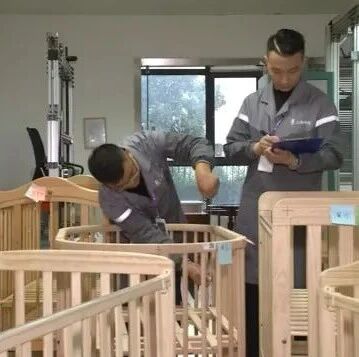 家长当心！央视点名问题婴儿床，可能你家孩子正在用