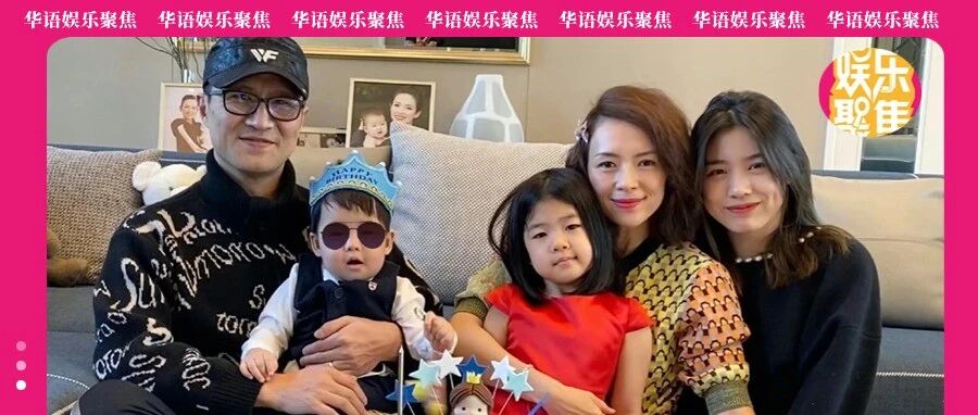 汪峰为什么不和章子怡抢儿子?