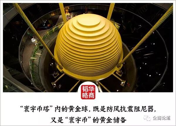 惊动全球政商，言称改变世界，它是新未来还是新骗局？(图10)