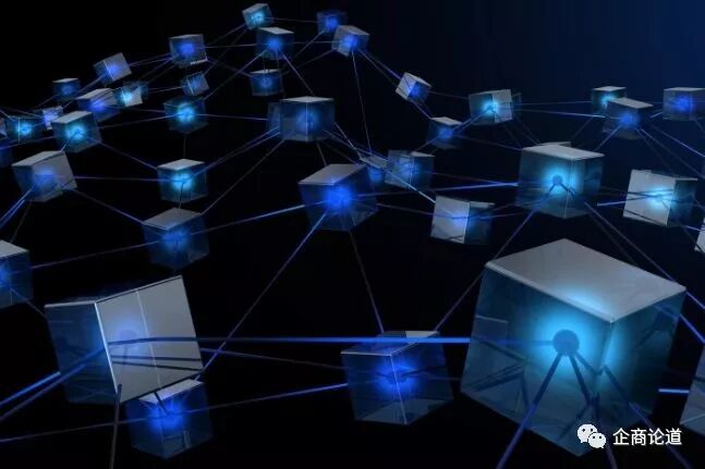 惊动全球政商，言称改变世界，它是新未来还是新骗局？(图2)