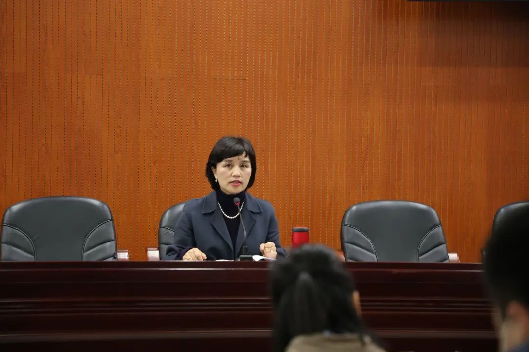 立信召开2020年高考工作推进会及延期高考复习工作研讨会