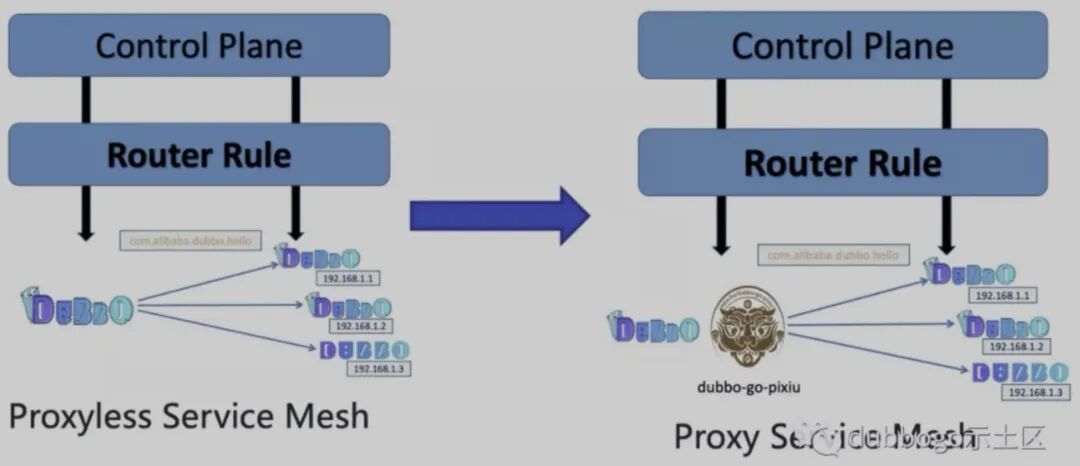 2021 年云原生技术发展现状及未来趋势