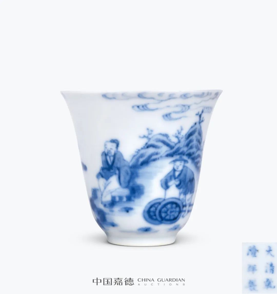 王顺发瓷器图片