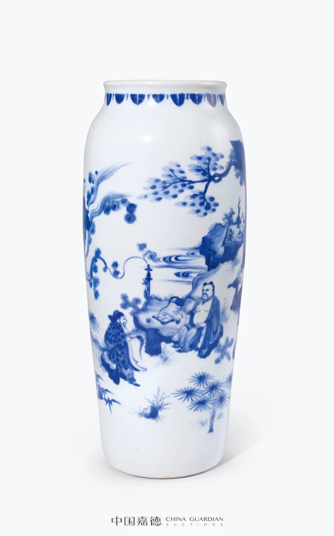 春色满园嘉德四季第65期拍卖会总成交9607万元圆满收官