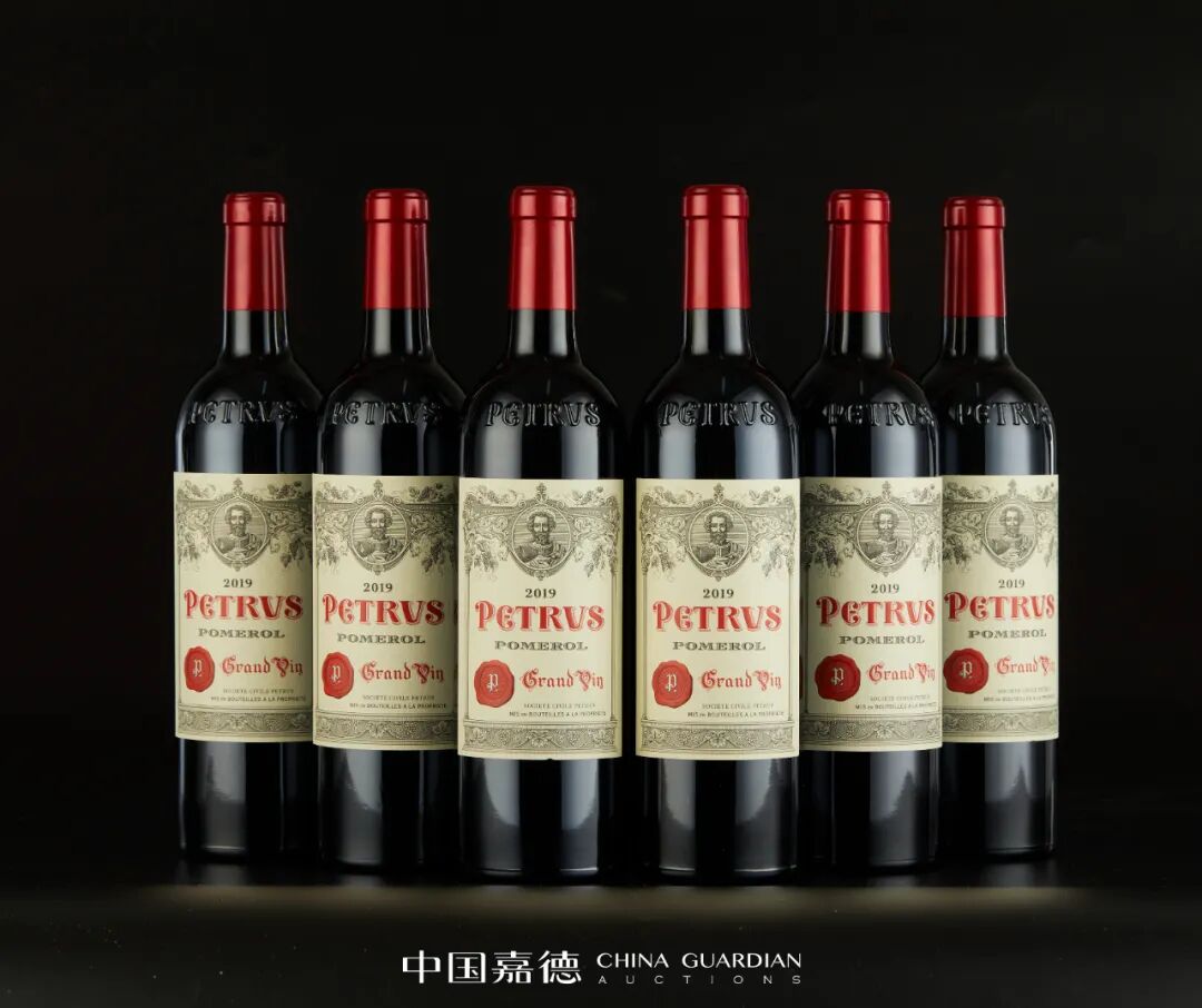 谁是您心中的酒王?