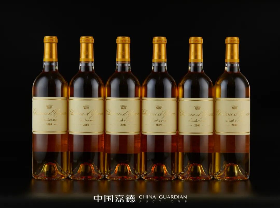 谁是您心中的酒王?