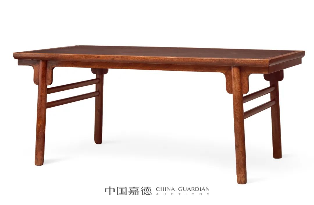 中国 稀少清代黄花梨 古董家具 artthema-chinese-antiques-