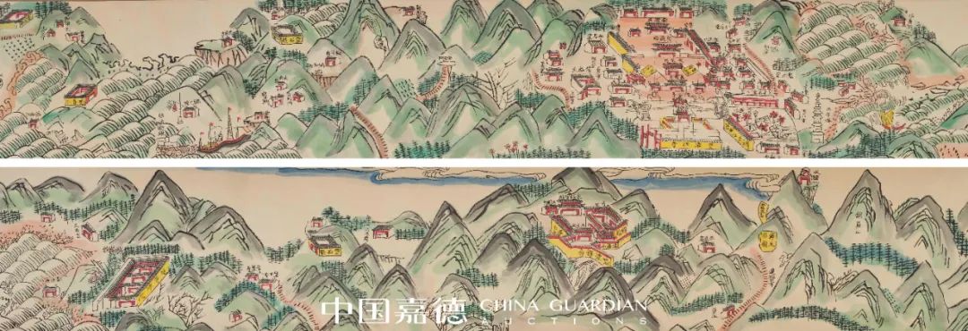 E-BIDDING 第56期丨古籍善本美术文献 E-BIDDING 第56期丨古籍善本美术文献