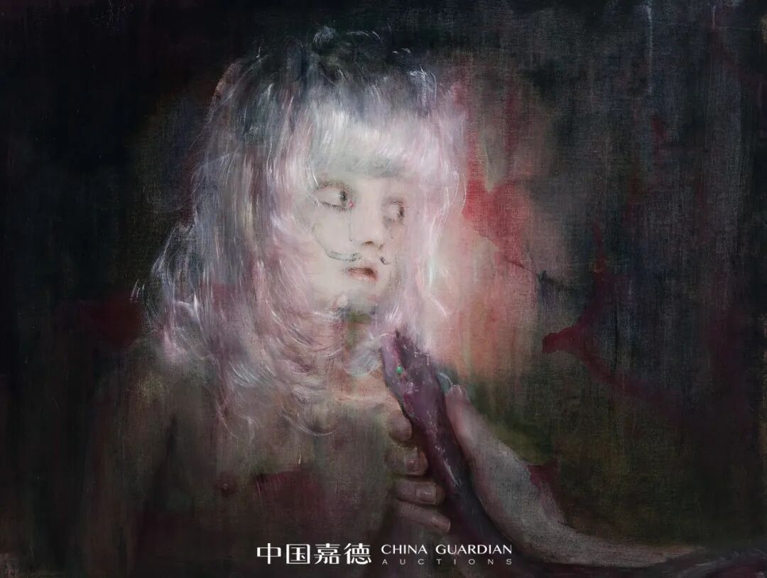 乘风破浪:十位备受关注的中青年艺术家