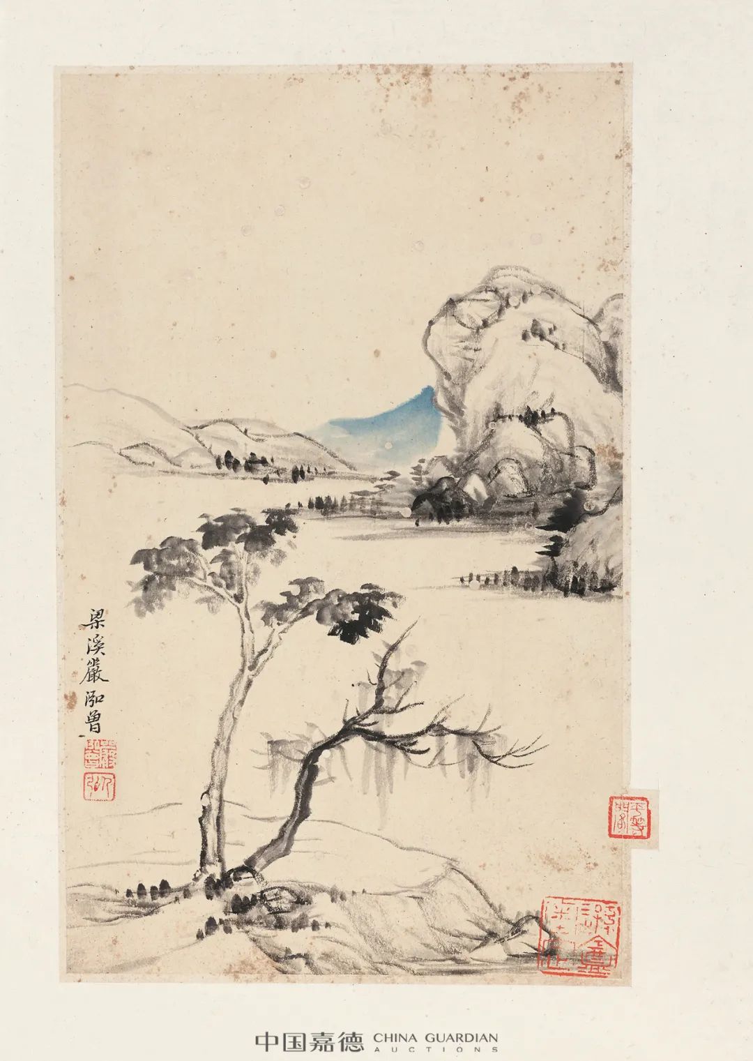 东篱有信无官事翰墨闲评四百年——《清七十八家致高士奇诗书画册 东篱有信无官事翰墨闲评四百年——《清七十八家致高士奇诗书画册