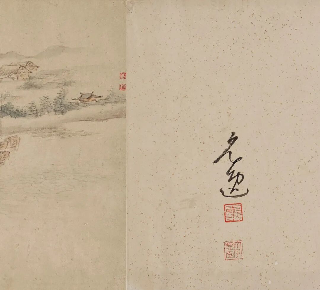 大黄鶴　中黄鶴 蘇州毛筆　5本 中国古代书画》专场撷英之绘画篇丨中国嘉德2022秋拍- 拍卖行排行榜