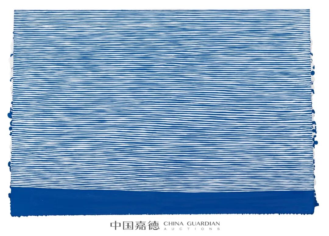 乘风破浪:十位备受关注的中青年艺术家