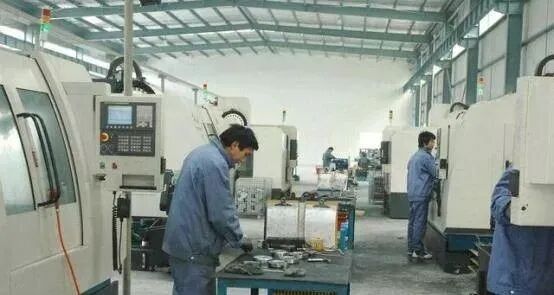CNC操機人生，從工資1200到月薪上萬，心酸的故事，與大家共勉的圖3