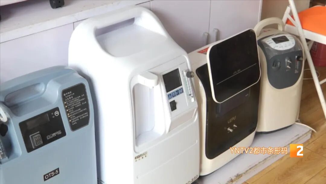 家用制氧机注意什么血氧仪制氧机热销！购买要注意什么？是否为家庭必备？_https://www.jmylbn.com_新闻资讯_第7张