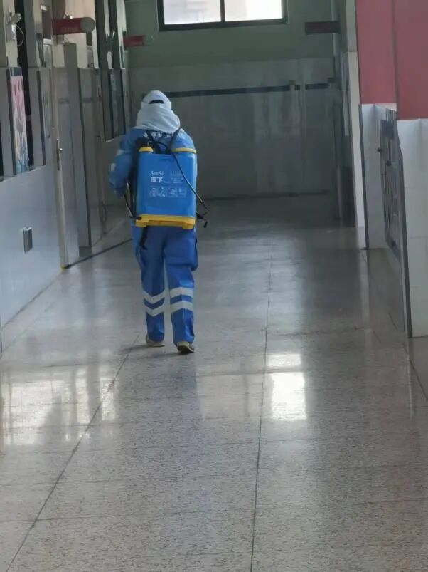 昆明市盘龙区云波小学