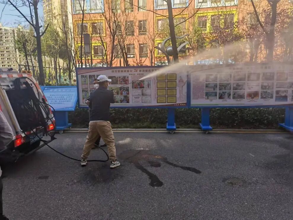昆明市盘龙区云波小学