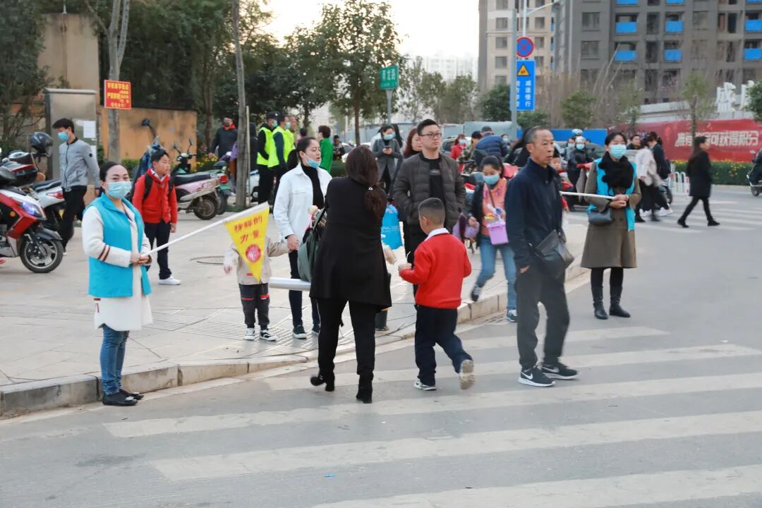 昆明市盘龙区云波小学(微信)