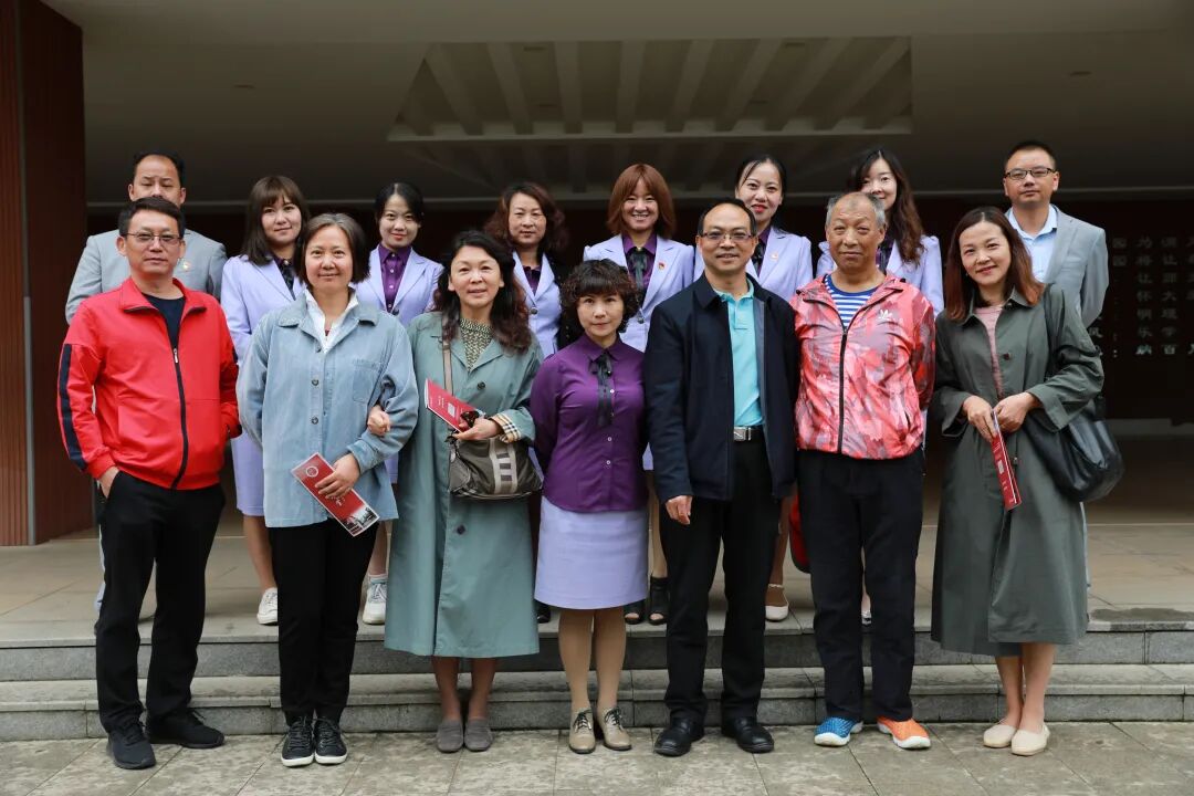 昆明市盘龙区云波小学(微信)