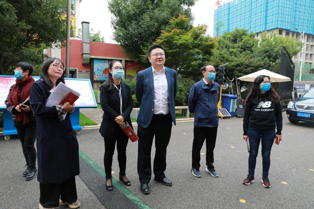 昆明市盘龙区云波小学(微信)