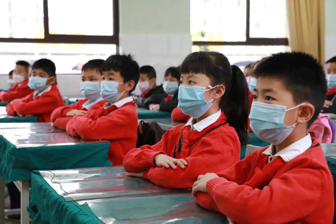 昆明市盘龙区云波小学(微信)