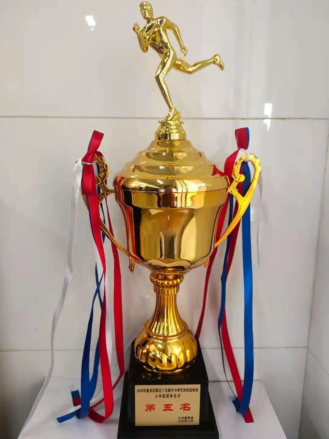 昆明市盘龙区云波小学(微信)