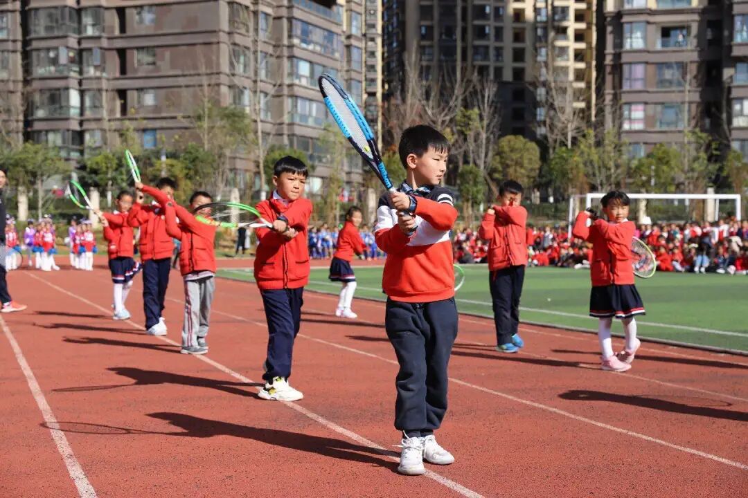 昆明市盘龙区云波小学(微信)