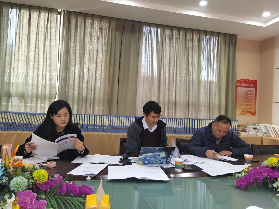 昆明市盘龙区云波小学(微信)