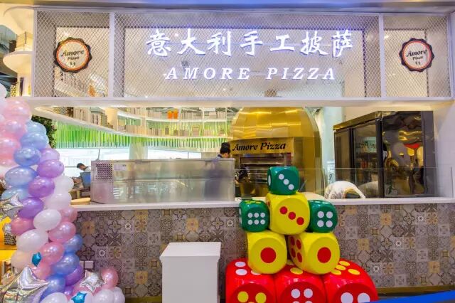 你与正宗手工薄披萨的距离,只差打开这篇文章的0.01厘米!