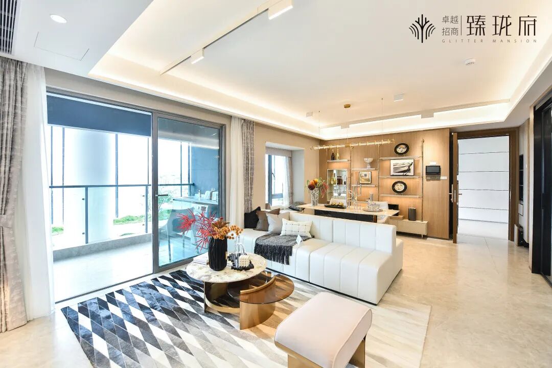 5号线即将开通，黄埔地铁盘怎么买？