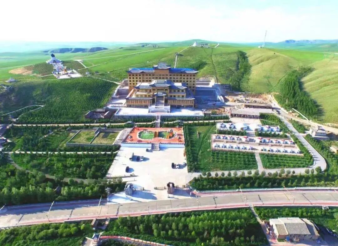 锡林郭勒盟这些景区营业了！优惠多多，选择心仪的景区