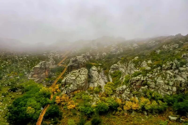 锡林郭勒盟这些景区营业了！优惠多多，选择心仪的景区
