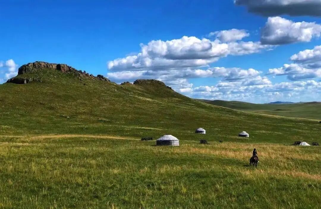 锡林郭勒盟这些景区营业了！优惠多多，选择心仪的景区