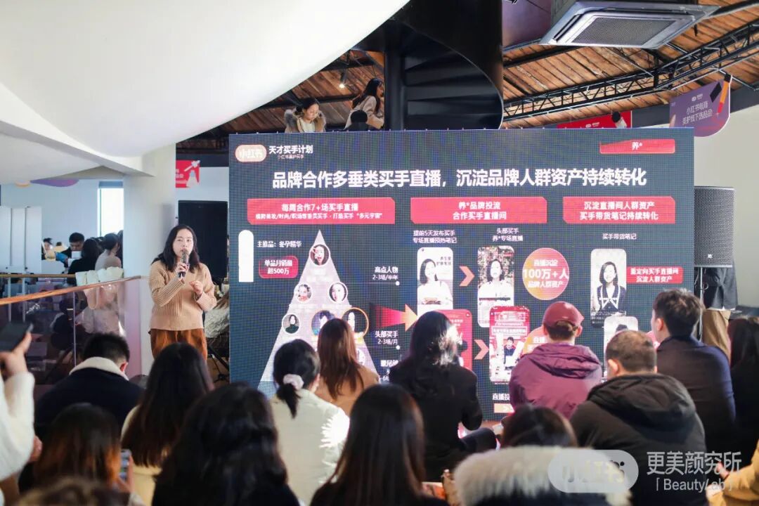 小紅書電商選品