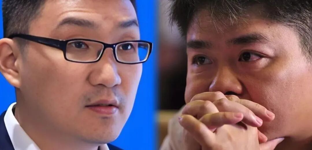 拼多多黄峥杀入新战场，和刘强东正面对决