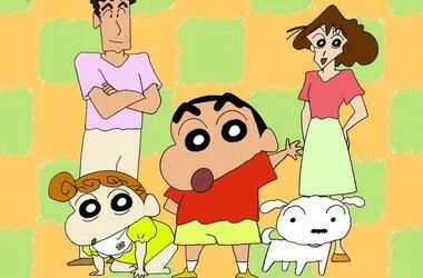 免费资源 | 小新动漫合集（持续更新）