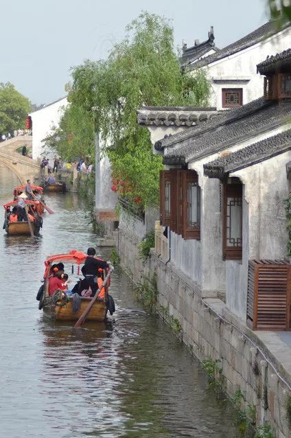 一鍵穿越！無錫小眾古風景點，十一打卡超強攻略！ 旅遊 第5張