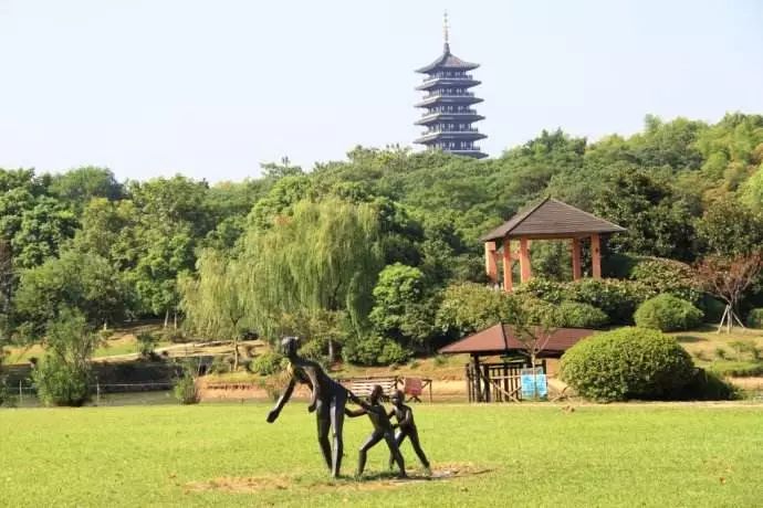 一鍵穿越！無錫小眾古風景點，十一打卡超強攻略！ 旅遊 第23張