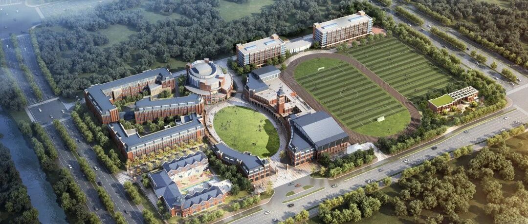 “双减”之下，这所国际化双语学校凭什么狂揽全球顶尖『牛剑藤校』offer？