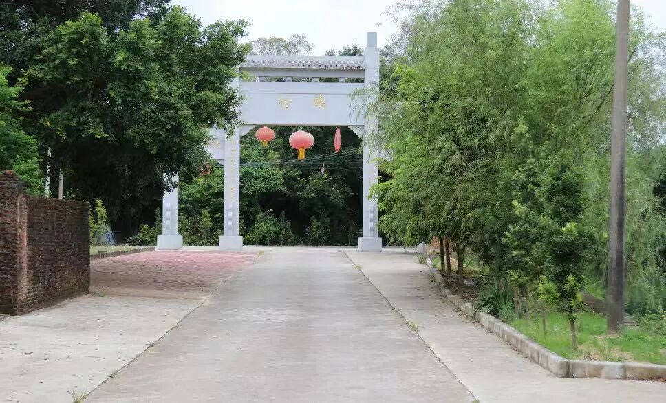 精彩到胃承包本周末的吃喝玩乐就在阳东这个镇