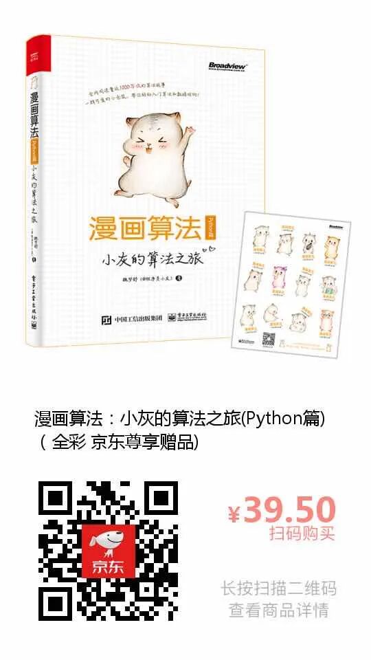 极度通俗易懂 漫画算法 Python篇 机器学习算法与python实战 微信公众号文章阅读 Wemp