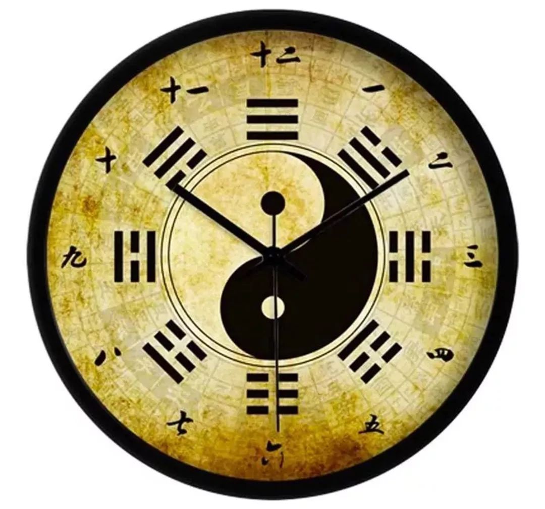 钟表的摆放禁忌
