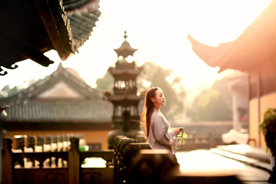 不与天争，不与人争