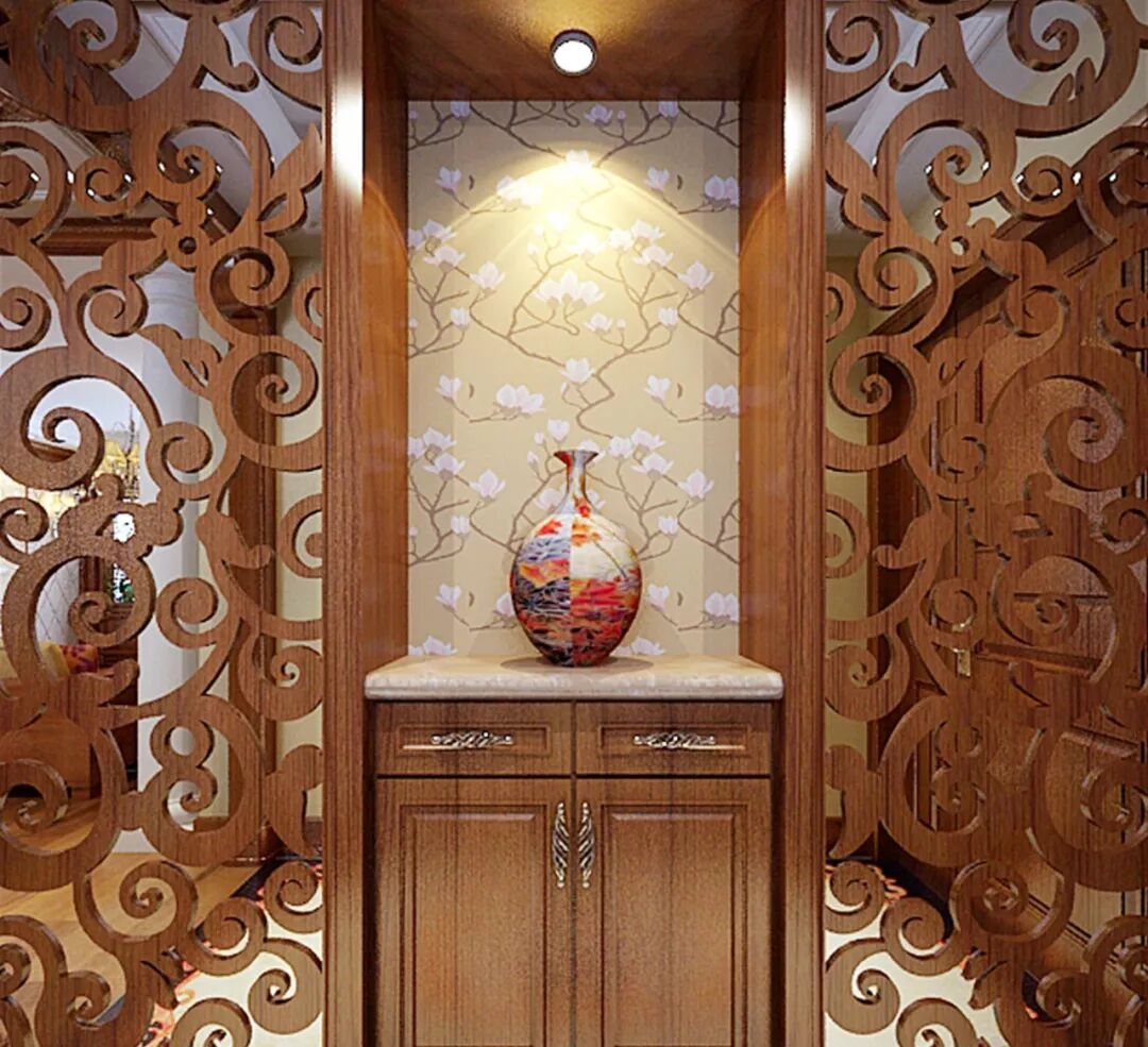 墙上挂一物，晦气不断，家财散尽！