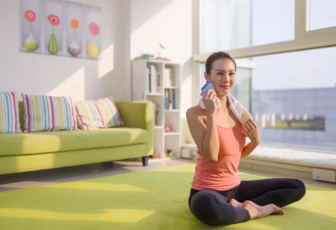 这三个部位瘦了，一定发不了财！