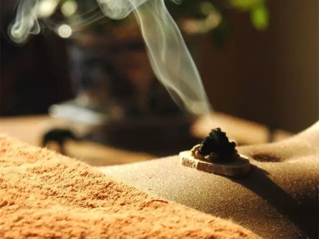 人体如果达到五级湿寒，命在旦夕！对照一下，你是第几级？