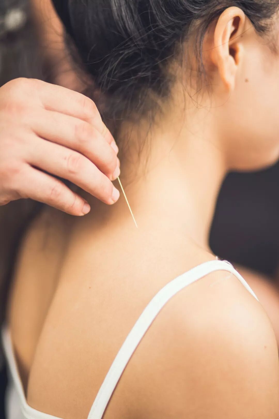 古法经络|十四经络歌高清动态图（建议收藏）