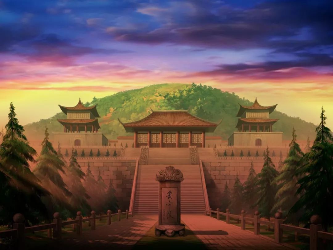 清明节前后，晚上绝对不能去的 10 个地方，小心撞邪！